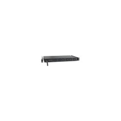 APC Basic Rack 14.4kW power distribution unit (PDU) Black - image 5