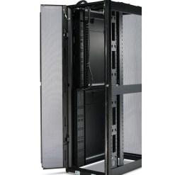 APC Rack PDU Basic Zero U power distribution unit (PDU) 9 AC outlet(s) 0U Black - image 4