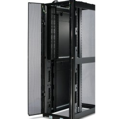 APC Rack PDU Basic Zero U power distribution unit (PDU) 9 AC outlet(s) 0U Black - image 6