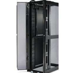APC Rack PDU Basic Zero U power distribution unit (PDU) 9 AC outlet(s) 0U Black - image 8