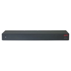 APC AP7820B power distribution unit (PDU) 8 AC outlet(s) 0U/1U Black - image 4
