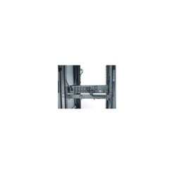 APC AP7822B power distribution unit (PDU) 16 AC outlet(s) 2U Black - image 3