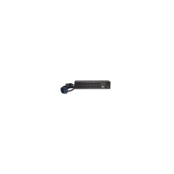 APC AP7922B power distribution unit (PDU) 16 AC outlet(s) 2U Black - image 2