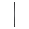 APC Rack PDU 2G, Metered-by-Outlet, ZeroU, 16A, 230V, (21) C13 & (3) C19