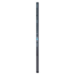 APC Rack PDU 2G, Metered-by-Outlet, ZeroU, 16A, 230V, (21) C13 & (3) C19 - image 2