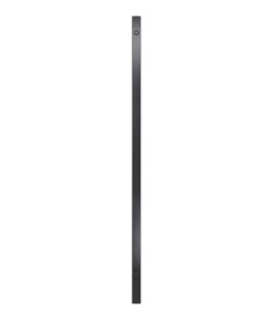 APC Rack PDU 2G, Metered by Outlet with Switching, ZeroU, 16A, 230V, (21) C13 & (3) C19