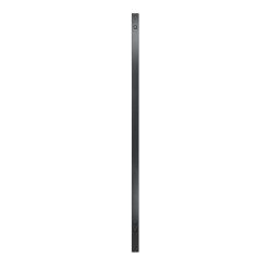 APC Rack PDU 2G, Metered by Outlet with Switching, ZeroU, 20A/208V, 16A/230V, (21) C13 & (3) C19 - image 3