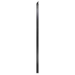 APC Rack PDU 2G, Metered by Outlet with Switching, ZeroU, 11.0kW, 230V, (21) C13 & (3) C19 - image 3