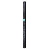 APC AP8858 power distribution unit (PDU) 20 AC outlet(s) 0U Black