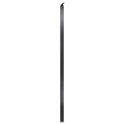 APC AP8881 power distribution unit (PDU) 42 AC outlet(s) 0U Black - image 2