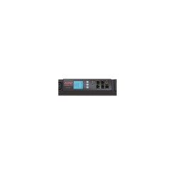 APC Rack PDU 2G, Metered, ZeroU, 17.3kW, 240V, (30) C13 & (12) C19 - image 4