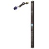 APC Rack PDU 2G, Switched, ZeroU, 16A, 230V, (7) C13 & (1) C19, IEC309 Cord