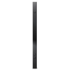 APC Rack PDU 2G, Switched, ZeroU, 16A, 230V, (7) C13 & (1) C19, IEC309 Cord - image 2