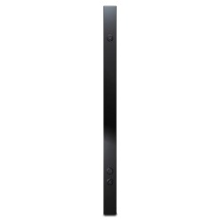 APC Rack PDU 2G, Switched, ZeroU, 20A/208V, 16A/230V, (7) C13 & (1) C19 - image 2