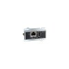 APC Network Management Card, Network Management Cards, for Easy UPS 3 Series, 3-Phase, remotely monitor and manage the UPS