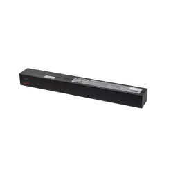 APC RACK PDU BASIC 1 U 16A 230V power distribution unit (PDU) 12 AC outlet(s) 0U/1U Black - image 7