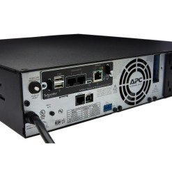 APC AP9641 Smart-UPS Network Management Card (gen3) with environmental monitoring - image 8