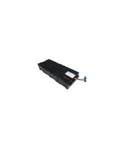 APC Battery Replacement Cartridge APCRBC115 (OEM)