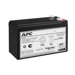 APC Battery Replacement Cartridge APCRBC177 (OEM) - image 2