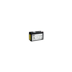 APC Battery Replacement Cartridge APCRBCV204 (OEM) - image 2