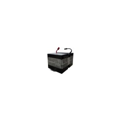 APC Battery Replacement Cartridge APCRBCV208 (OEM) - image 2