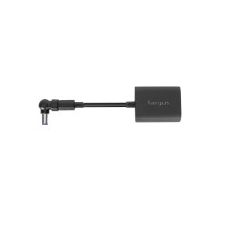 Targus USB-C Legacy Power Adapter Set universal Black - image 4