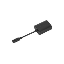 Targus USB-C Legacy Power Adapter Set universal Black - image 8