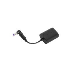 Targus USB-C Legacy Power Adapter Set universal Black - image 9