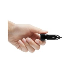 Targus APD503EU mobile device charger Universal Black Cigar lighter Auto - image 3
