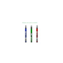 APC NetShelter Rack PDU Advanced, Switched Metered Outlet, 3Phase, 11kW 400V 16A or 11.5kW 415V 20A, 48 Outlets, IEC309 - image 5