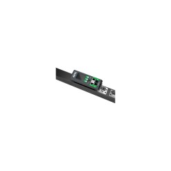 APC NetShelter Rack PDU Advanced, Switched, 3Phase, 11kW 400V 16A or 11.5kW 415V 20A, 42 Outlets, IEC309 - image 8