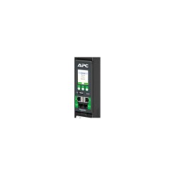 APC NetShelter Rack PDU Advanced, Metered Outlet, 3PH, 22.1kW 400V 32A or 17.3kW 415V 30A, 48 Outlets, IEC309 - image 2