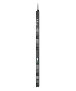 APC NetShelter Rack PDU Advanced, Switched, 3Phase, 22.1kW 400V 32A or 17.3kW 415V 30A, 48 Outlets, IEC309