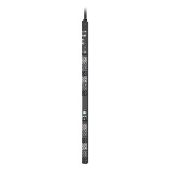 APC NetShelter power distribution unit (PDU) 48 AC outlet(s) 0U Black - image 2
