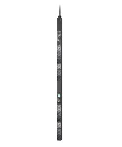 APC NetShelter power distribution unit (PDU) 42 AC outlet(s) 0U Black