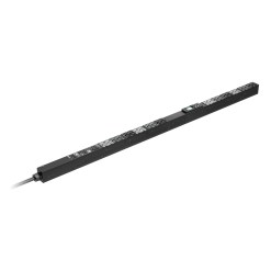 APC NetShelter power distribution unit (PDU) 42 AC outlet(s) 0U Black - image 4
