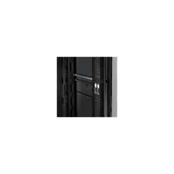 APC Rack PDU, 9000 switched, 0U, 30A, 200V and 208V, 21 C13 and C15, 3 C19 and C21 sockets - image 3