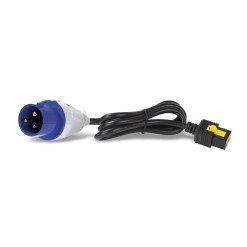 APC APDU9959EU3 power distribution unit (PDU) 24 AC outlet(s) 0U Black - image 3