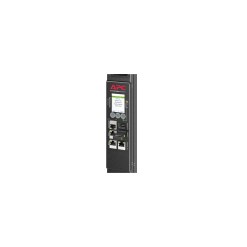 APC APDU9981EU3 power distribution unit (PDU) 24 AC outlet(s) 0U Black - image 3