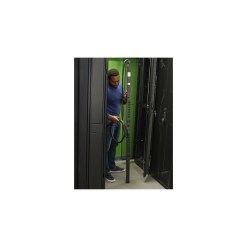 APC APDU9981EU3 power distribution unit (PDU) 24 AC outlet(s) 0U Black - image 5