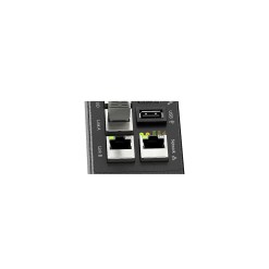APC APDU9981EU3 power distribution unit (PDU) 24 AC outlet(s) 0U Black - image 8