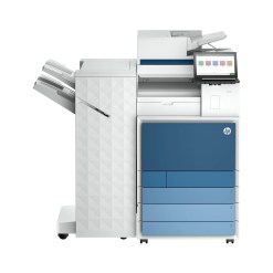 HP Color Laserjet Ent Flw MFP 8801z+ A3 70S. Col MF Fax Netzwerk Laser 1200 x 1200 DPI 60 ppm Wi-Fi