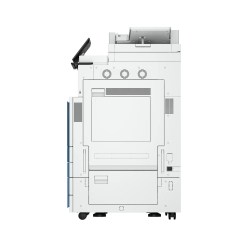 HP Color LaserJet Enterprise Flow LaserJet Ent Flow MFP 8601z+ Printer Europe - Multilingual Localization Laser A3 1200 x 1200 DPI 70 ppm Wi-Fi - image 6