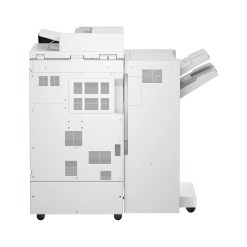 HP Color LaserJet Enterprise Flow LaserJet Ent Flow MFP 8601z+ Printer Europe - Multilingual Localization Laser A3 1200 x 1200 DPI 70 ppm Wi-Fi - image 9