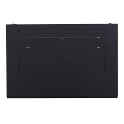 APC NetShelter WX AR106, 6U/HE, 19inch patch cabinet, Wall mounting, Unassembled, 400MM deep - image 4
