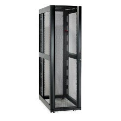 APC AR3100X609 rack cabinet 42U Freestanding rack Black - image 2