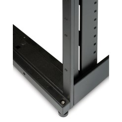 APC NetShelter SX 42U Freestanding rack Black - image 9