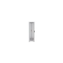 APC AR3105W power rack enclosure 45U Floor White - image 2