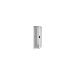 APC AR3105W power rack enclosure 45U Floor White - image 3
