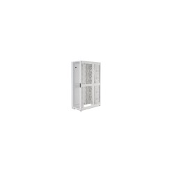 APC AR3105W power rack enclosure 45U Floor White - image 4